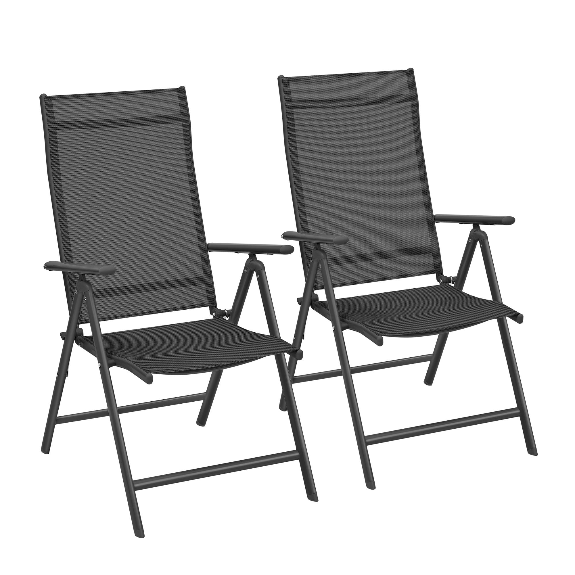 Lamamistoolid ja päevitustoolid