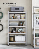 Riiulid Elutoamööbel Homewell 10