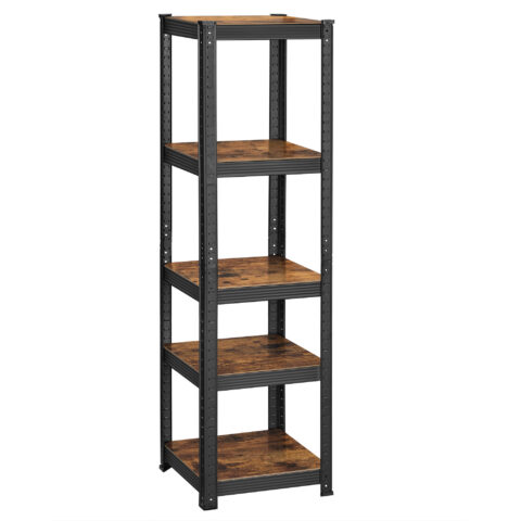 Riiulid Elutoamööbel Homewell