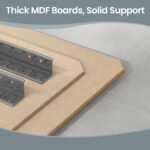 Riiulid Elutoamööbel Homewell 16