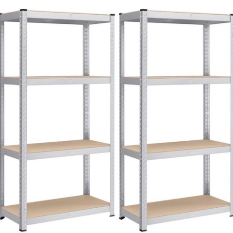 Riiulid Elutoamööbel Homewell