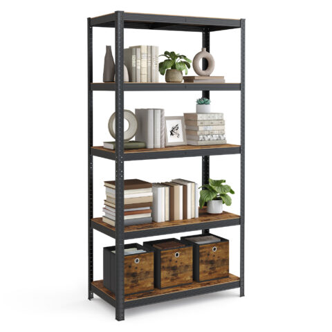 Riiulid Elutoamööbel Homewell