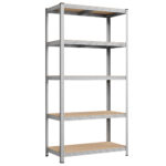 Riiulid Elutoamööbel Homewell 9