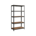 Riiulid 200x120x60cm Riiulid