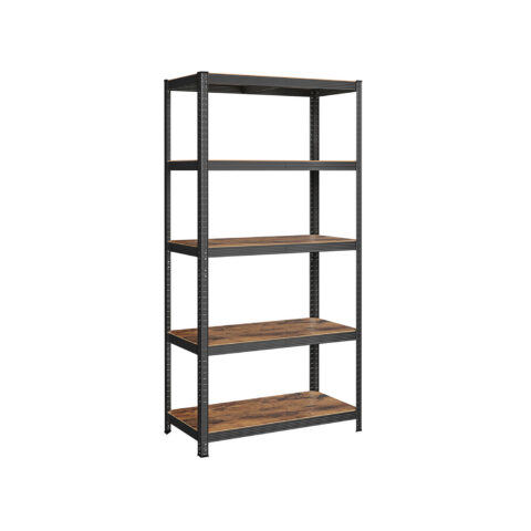 Riiulid 200x120x60cm Riiulid