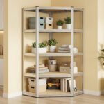 Riiulid Elutoamööbel Homewell 12