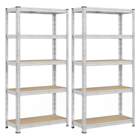 Riiulid Elutoamööbel Homewell