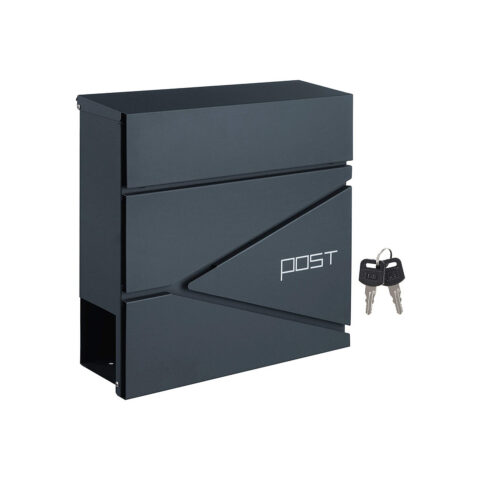 Postkast 37×10.5x37cm hall Postkastid