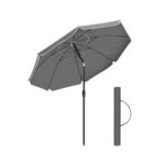 Terrassivari 200x230cm hall Varikatused