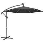 Terrassi päikesevari Aiamööbel Homewell 8