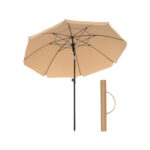 Rannavari 160x206cm pruun Varikatused