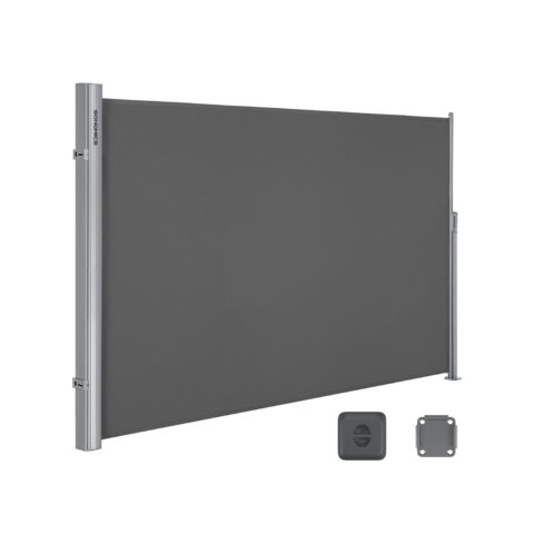 Külgvari 180x300cm hall Varikatused