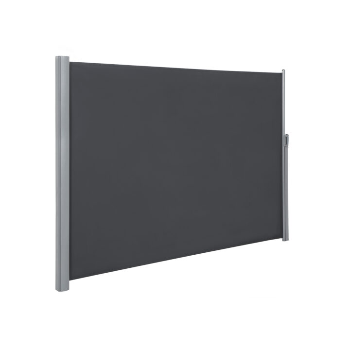Külgvarikatus 180x400cm hall Varikatused