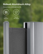 Külgmine varikatus Aiamööbel Homewell 13