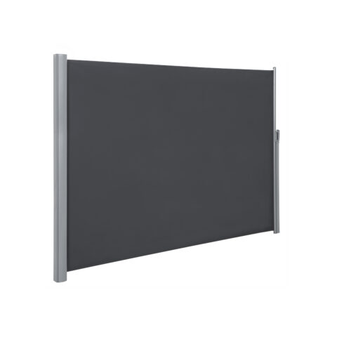 Küljekardin 200x400cm hall Varikatused