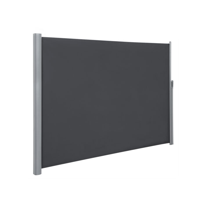 Küljekardin 200x400cm hall Varikatused
