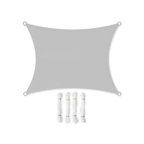 Varikatus 200x300cm hall Varikatused