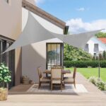 Varikatus 200x300cm hall Varikatused
