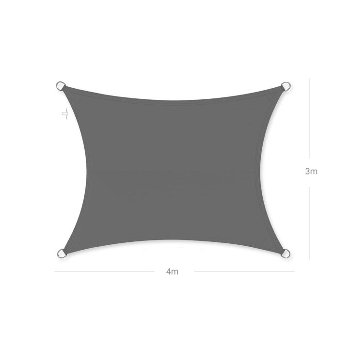 Varikatus 300x400cm hall Varikatused