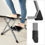 Terasest redel Sisustus Homewell 12