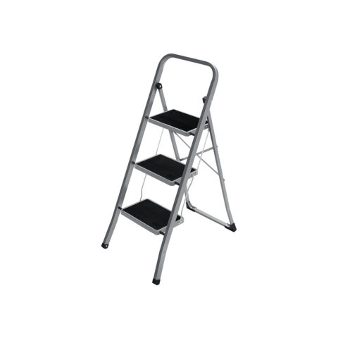 Terasredel 110x45x4.5cm hall, must Redelid