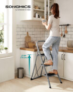 Terasest redel Sisustus Homewell 9