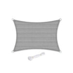 Varikatus 200x300cm hall Varikatused