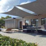 Varikatus 200x300cm hall Varikatused