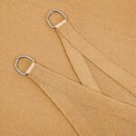 Varikatus 300x500cm kollane Varikatused