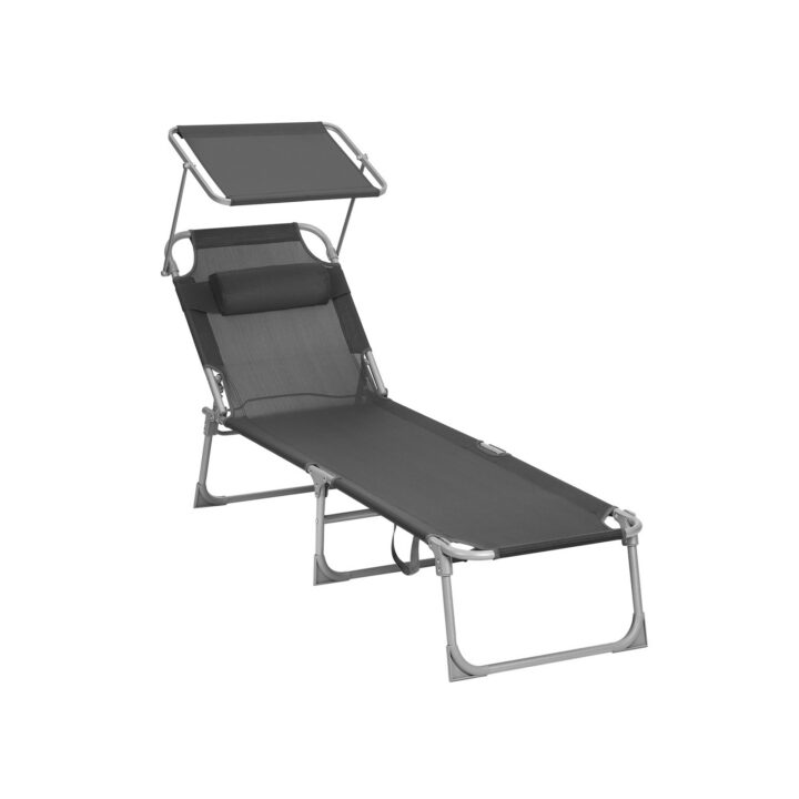 Lamamistool 53x193x29.5cm hall Lamamistoolid ja päevitustoolid