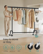 Riidepuu Esik ja Garderoob Homewell 11