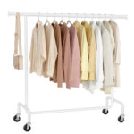 Riidepuu Esik ja Garderoob Homewell 7