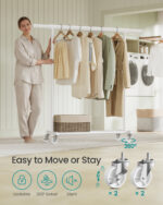 Riidepuu Esik ja Garderoob Homewell 11