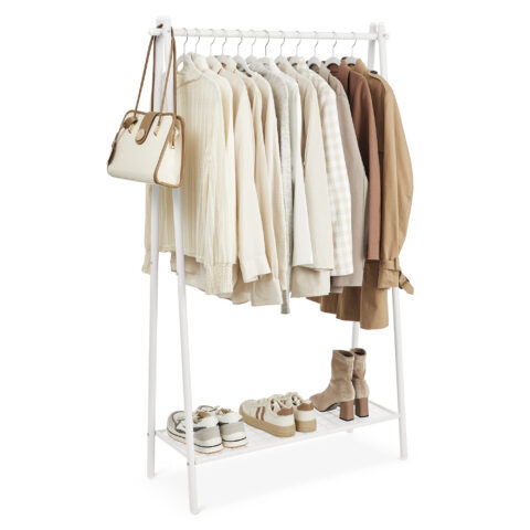 Riidepuu Esik ja Garderoob Homewell