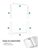 Riidepuu Esik ja Garderoob Homewell 13