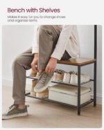 Halli puu Sisustus Homewell 14