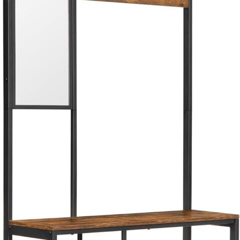 Halli puu Sisustus Homewell