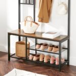 Halli puu Sisustus Homewell 12