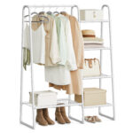 Rõivaste riiul Esik ja Garderoob Homewell 6