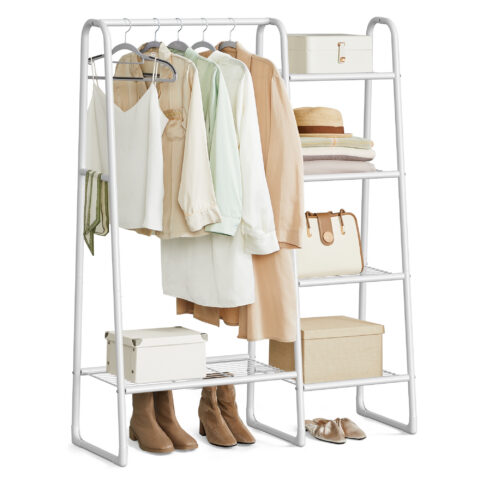 Rõivaste riiul Esik ja Garderoob Homewell