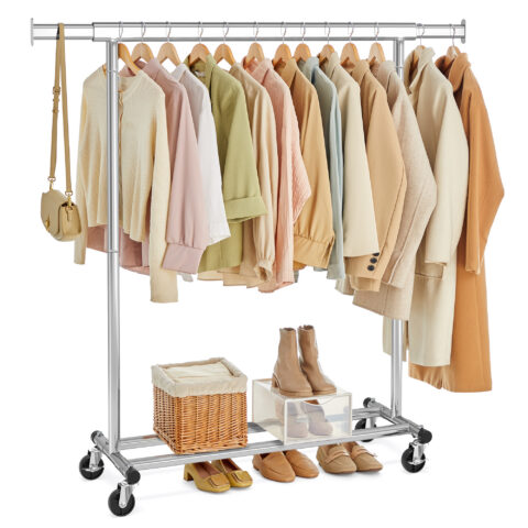 Riidepuu Esik ja Garderoob Homewell