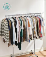 Riidepuu Esik ja Garderoob Homewell 12