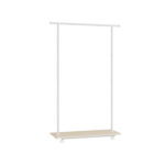 Riidepuu 98.5x35x160.3cm Riidestanged
