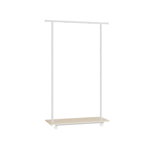 Riidepuu 98.5x35x160.3cm Riidestanged