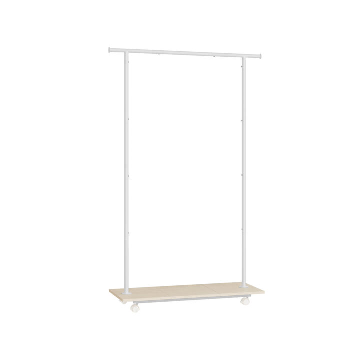 Riidepuu 98.5x35x160.3cm Riidestanged