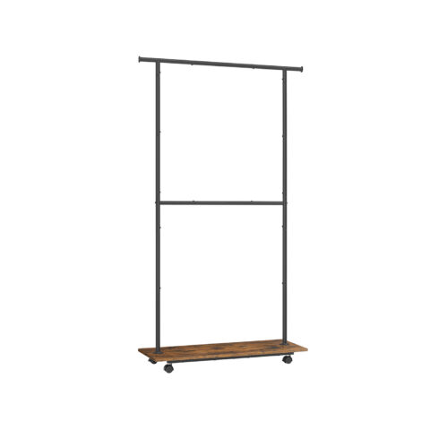 Riidepuu 98.5x35x180.3cm Riidestanged