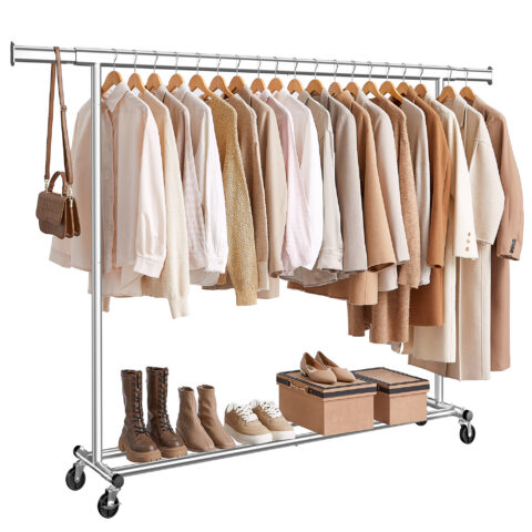 Riidepuu Esik ja Garderoob Homewell