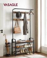 Riidehobune Sisustus Homewell 10