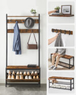 Riidehobune Sisustus Homewell 12