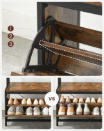 Riidehobune Sisustus Homewell 14